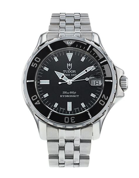 tudor hydronaut 85190|tudor 85190 price.